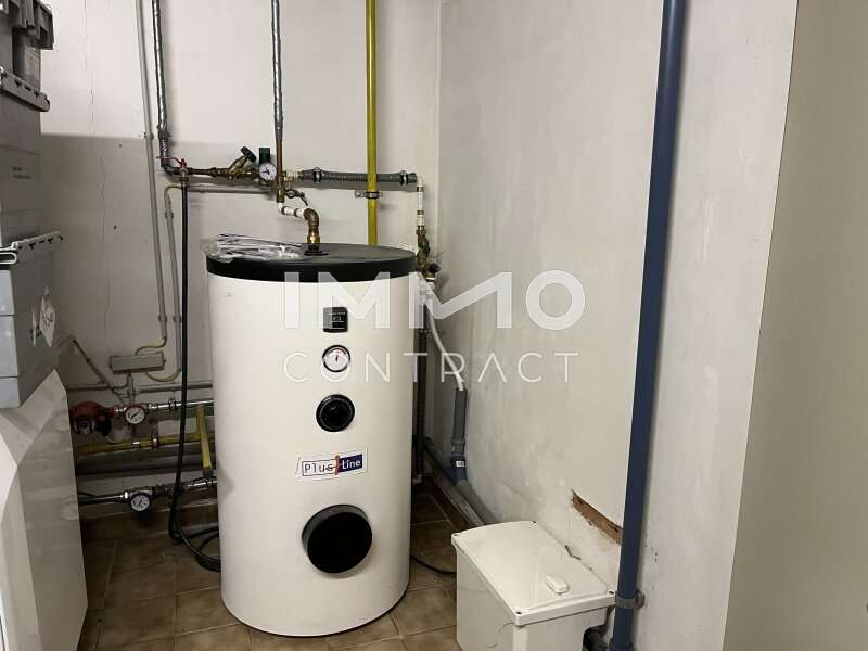 Einfamilienhaus in Wolkersdorf im Weinviertel - Bild 13