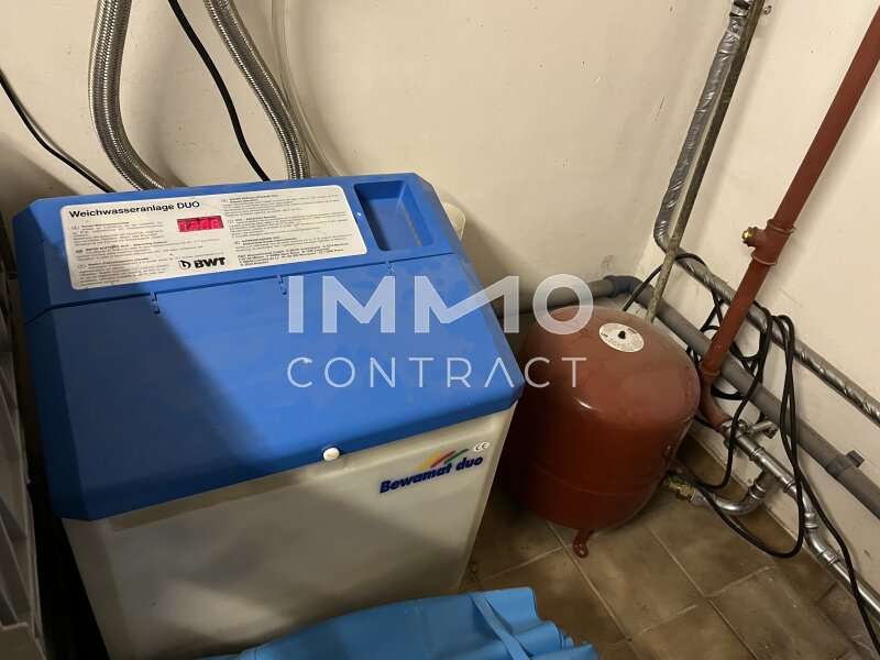 Einfamilienhaus in Wolkersdorf im Weinviertel - Bild 14