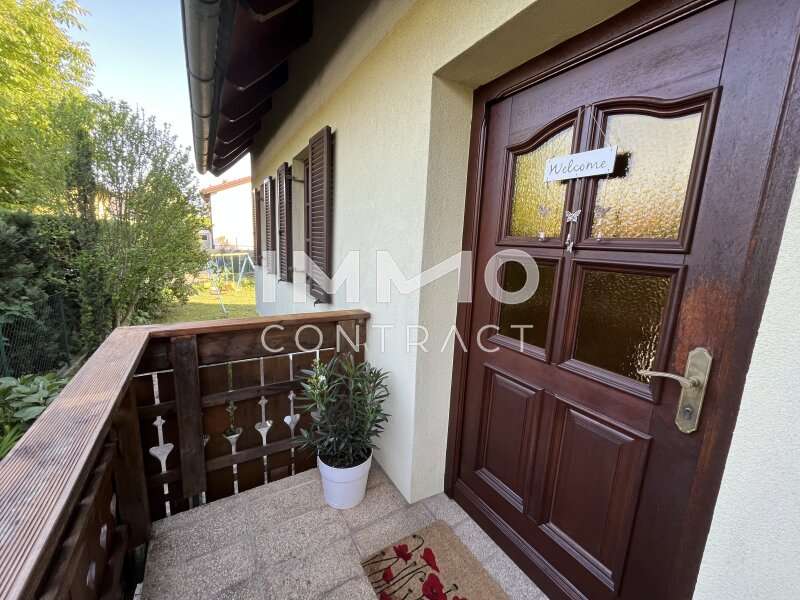 Einfamilienhaus in Wolkersdorf im Weinviertel - Bild 19