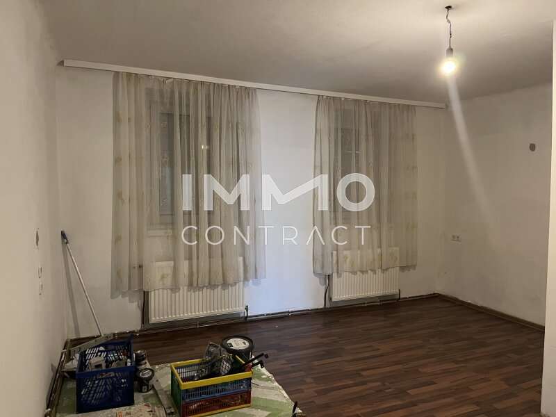 Einfamilienhaus Wien: Zimmer Top 1 Zimmer Top 1
