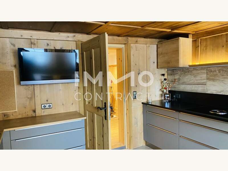 Bauernhaus in St. Veit in Defereggen