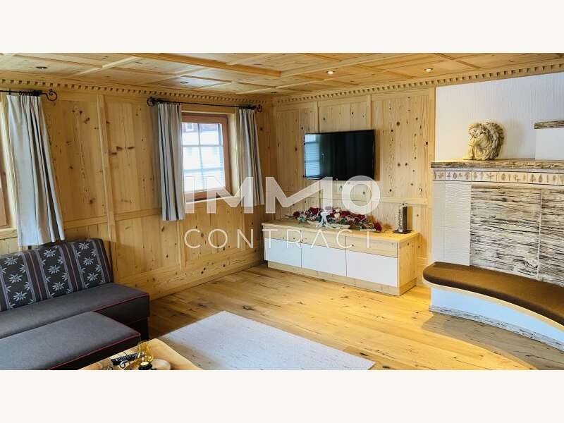 Historisches Bauernhaus