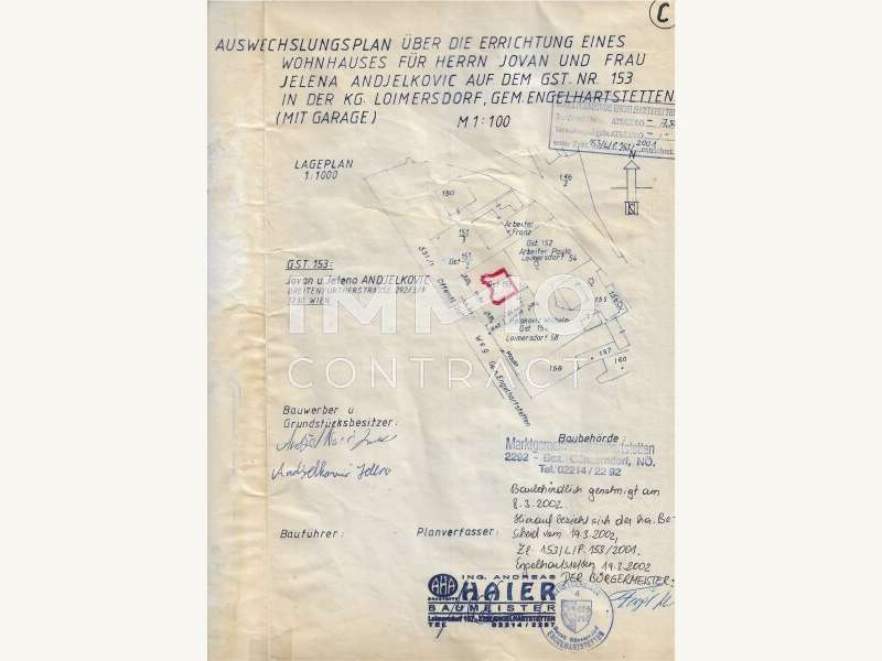 Einfamilienhaus in Loimersdorf - Bild 21