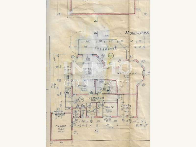 Einfamilienhaus in Loimersdorf - Bild 22