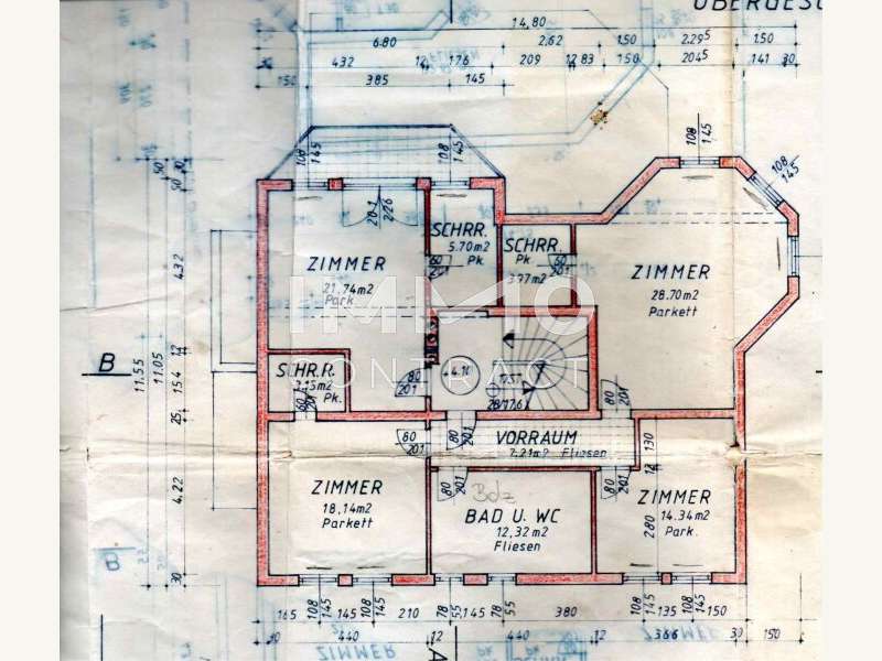 Einfamilienhaus in Loimersdorf - Bild 24