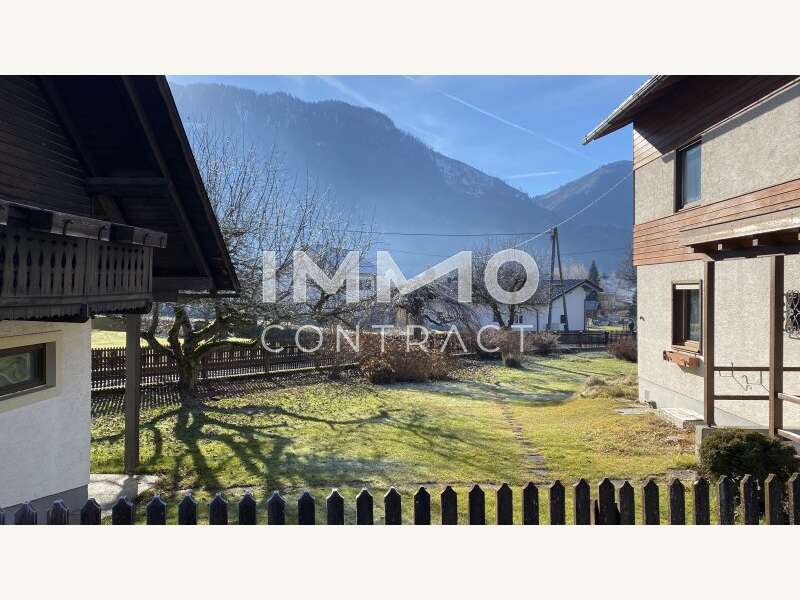 Zwei Häuser, eine Vision