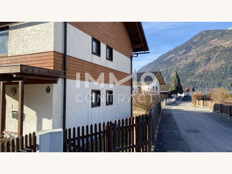 Zwei Häuser, eine Vision