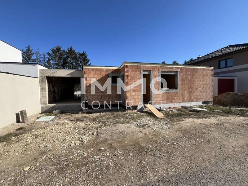 Bungalow in Sierndorf - Bild 2