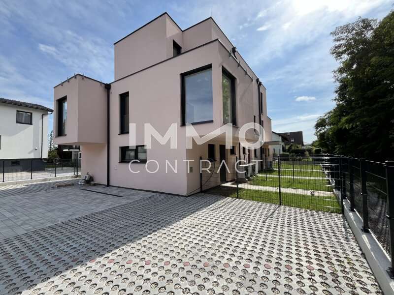 Reihenhaus in Korneuburg - Bild 8