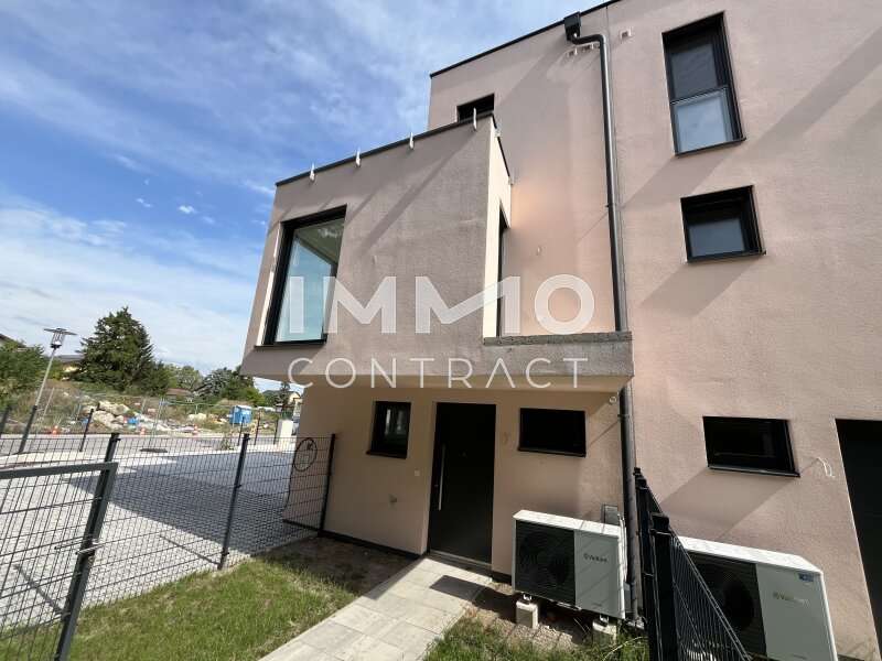 Reihenhaus in Korneuburg - Bild 10