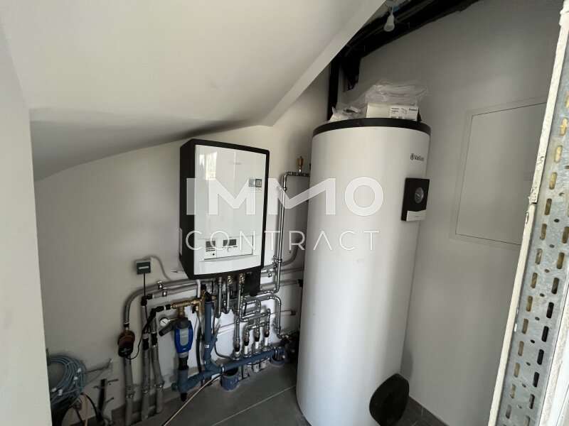 Reihenhaus in Korneuburg - Bild 15