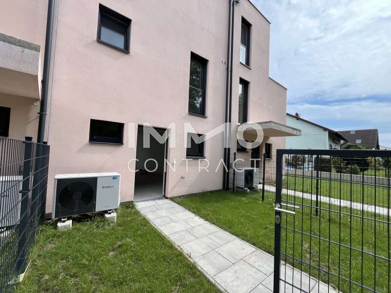 Reihenhaus in Korneuburg - Bild 6 Reihenhaus in Korneuburg - Bild 6