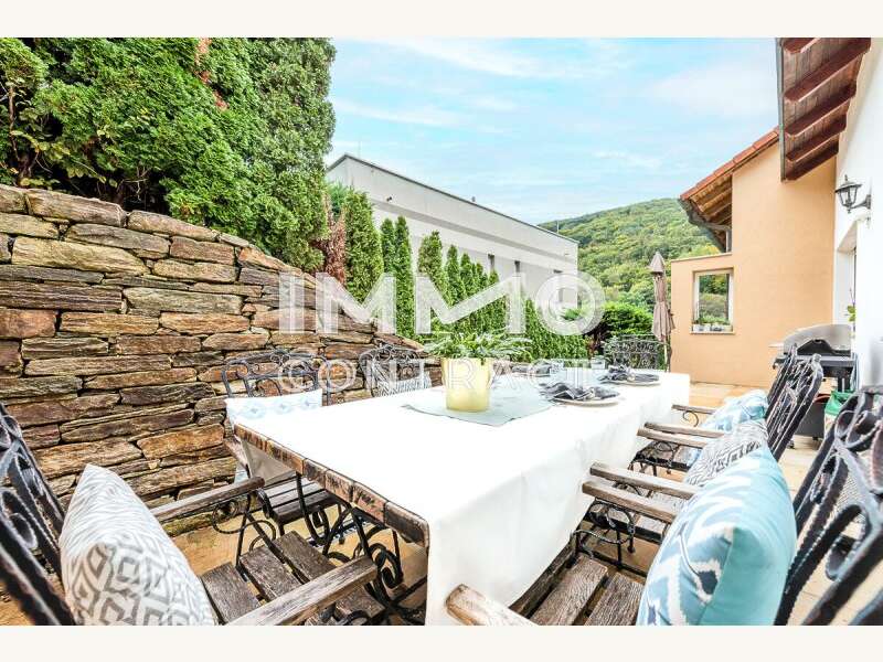 Villa in Wien - Bild 3 Villa in Wien - Bild 3