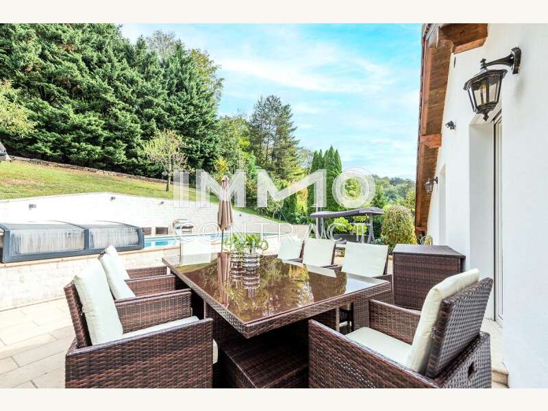 Villa Wien: Mauerbachstrasse 110, 1140 Wien-6 Mauerbachstrasse 110, 1140 Wien-6