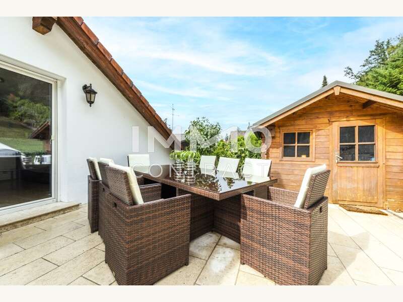 Villa in Wien - Bild 28 Villa in Wien - Bild 28