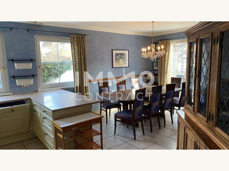 Exklusive Stadtvilla Lienz