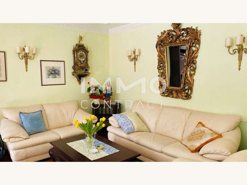 Exklusive Villa in Lienz