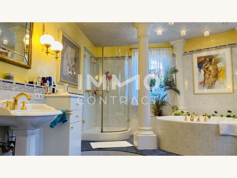 Exklusive Villa in Lienz