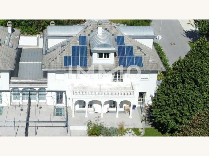 Exklusive Villa in Lienz