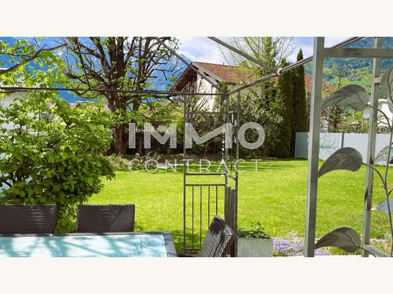 Villa Lienz: Exklusive Stadtvilla Exklusive Stadtvilla