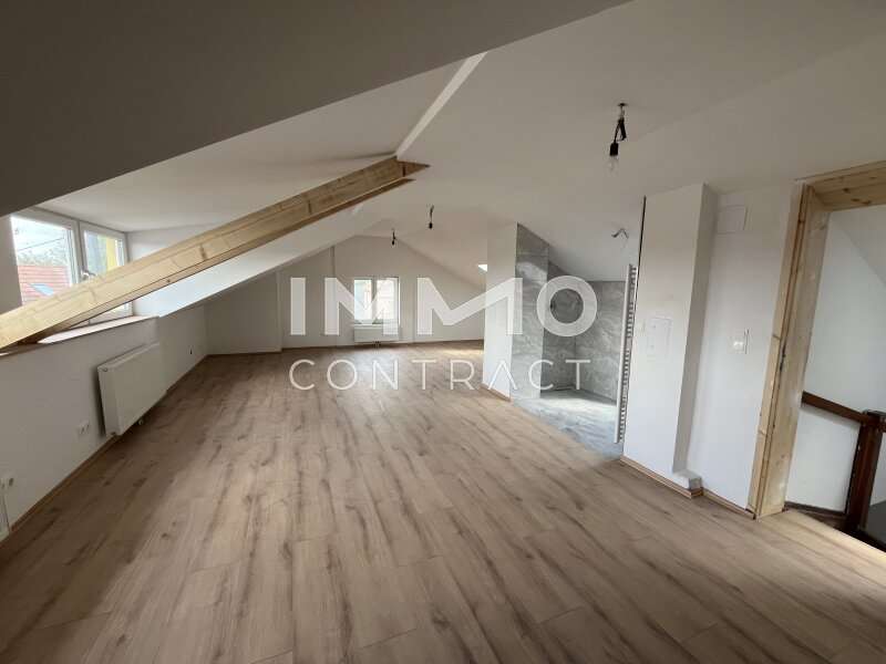 Einfamilienhaus in Mistelbach - Bild 2 Einfamilienhaus in Mistelbach - Bild 2