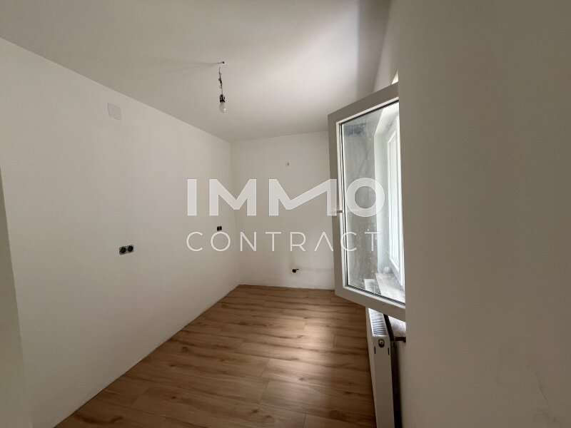 Einfamilienhaus Mistelbach: Küche Küche