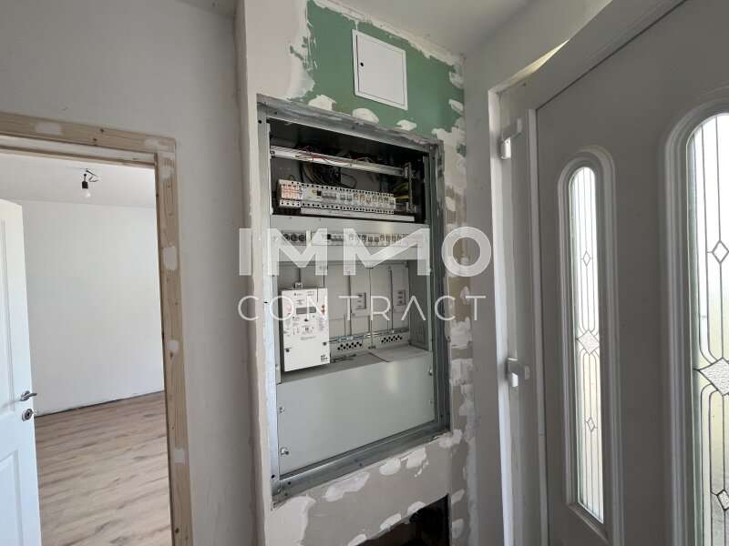 Einfamilienhaus in Mistelbach - Bild 10 Einfamilienhaus in Mistelbach - Bild 10