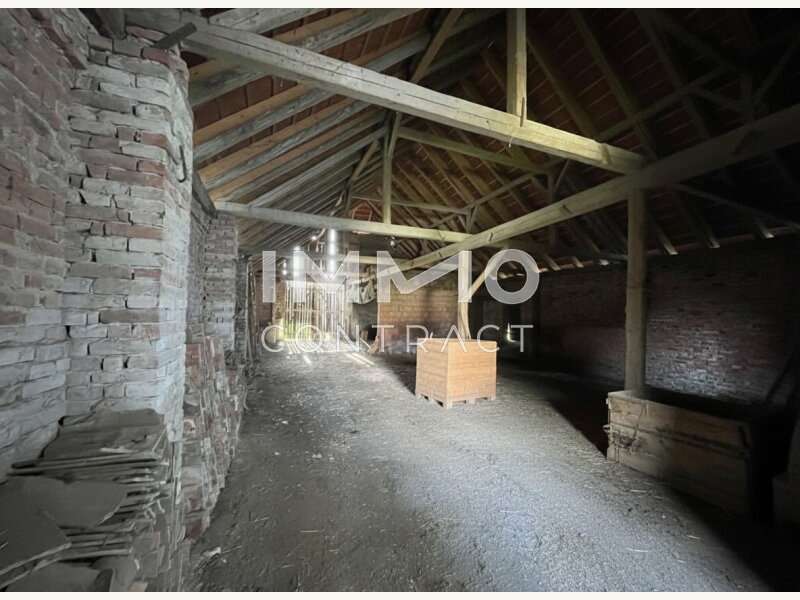 Bauernhaus in Wulzeshofen - Bild 11