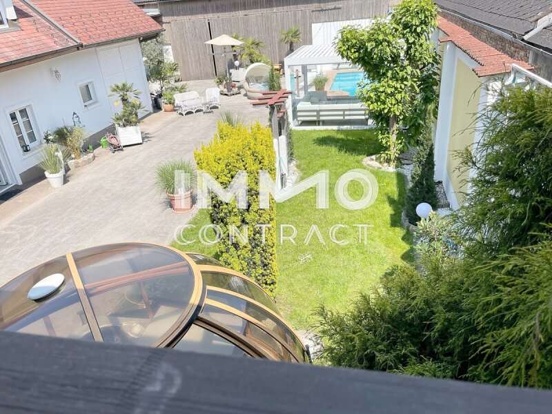 Landhaus in St. Pölten - Bild 3