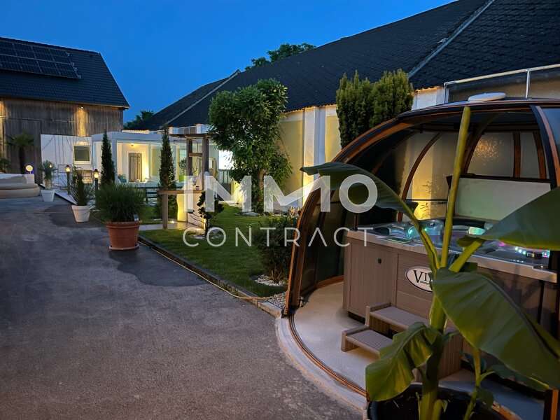 Landhaus in St. Pölten - Bild 7