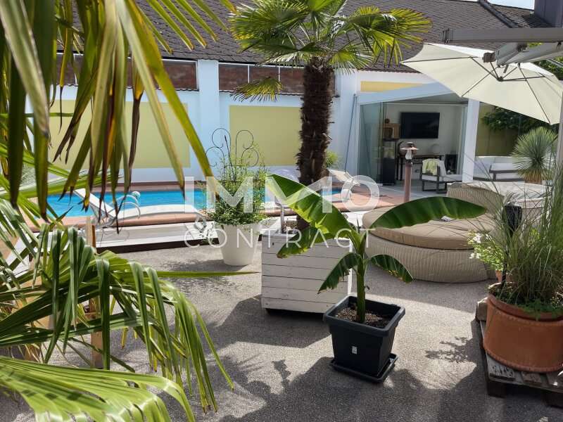 Landhaus in St. Pölten - Bild 9