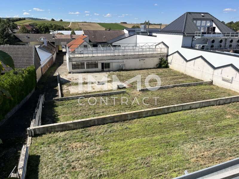 Einfamilienhaus in Gaubitsch - Bild 2 Einfamilienhaus in Gaubitsch - Bild 2