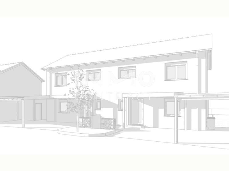 Doppelhaushälfte in Purgstall - Bild 7 Doppelhaushälfte in Purgstall - Bild 7