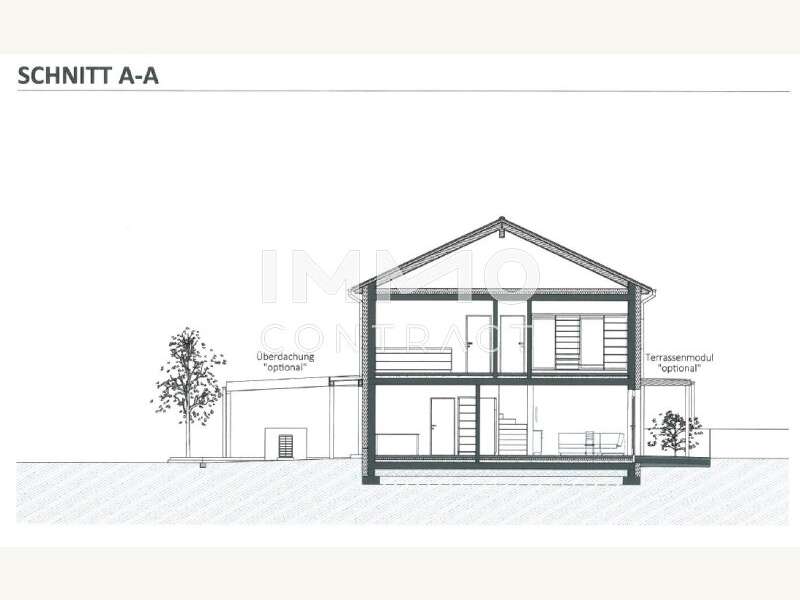 Doppelhaushälfte in Purgstall - Bild 5