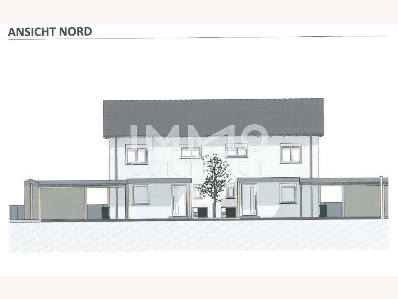 Doppelhaushälfte in Purgstall - Bild 4 Doppelhaushälfte in Purgstall - Bild 4