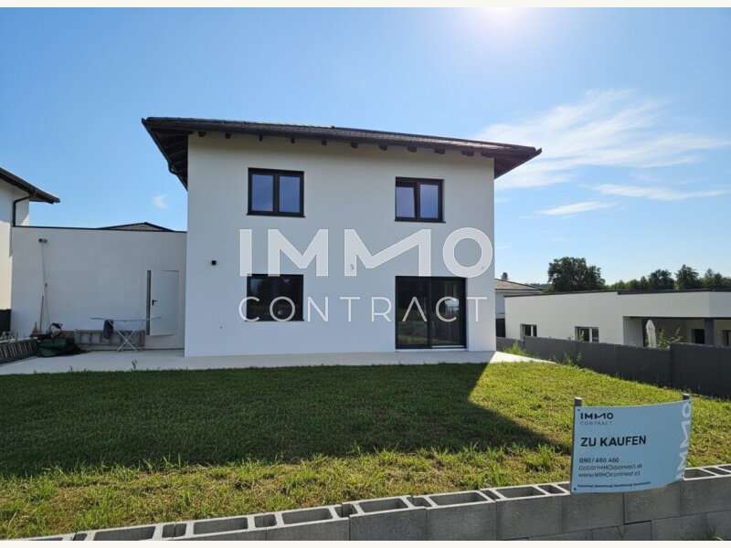 Doppelhaushälfte in Moosbach - Bild 3