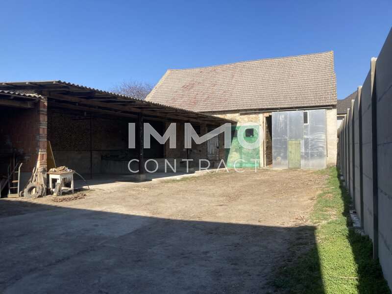 Bauernhaus in Althöflein - Bild 2