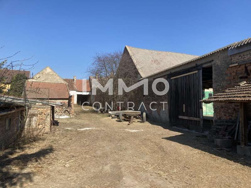 Bauernhaus in Althöflein - Bild 8