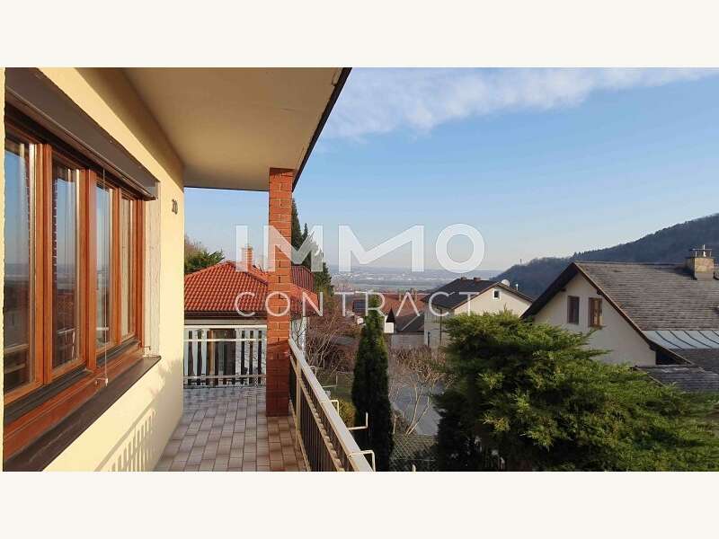 Mehrfamilienhaus in Furth bei Göttweig - Bild 2