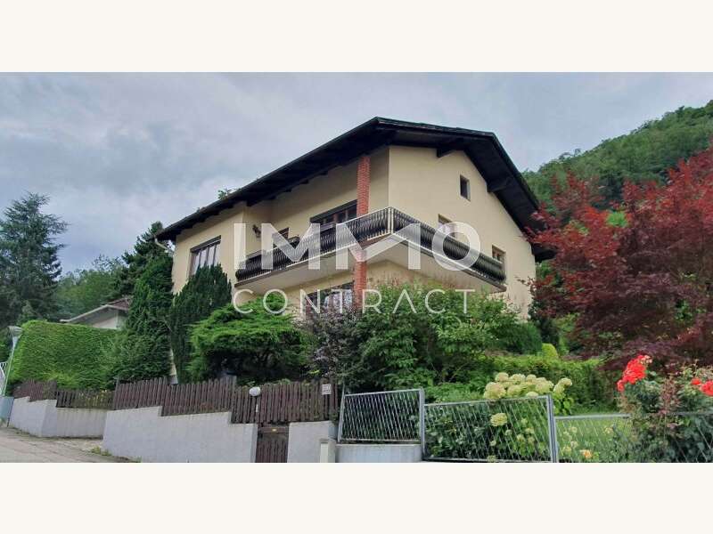 Mehrfamilienhaus in Furth bei Göttweig - Bild 3