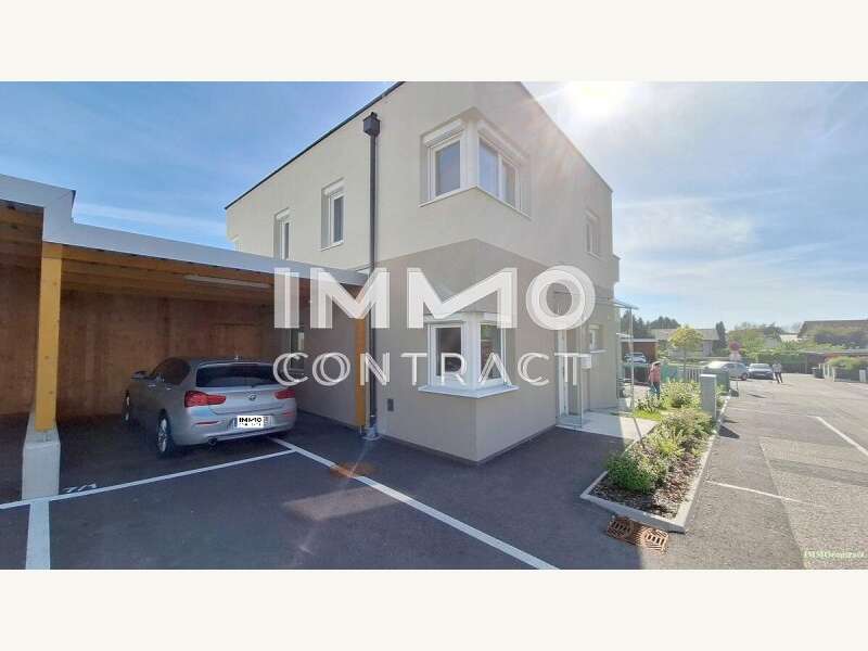 Doppelhaushälfte in St. Leonhard am Forst - Bild 4 Doppelhaushälfte in St. Leonhard am Forst - Bild 4