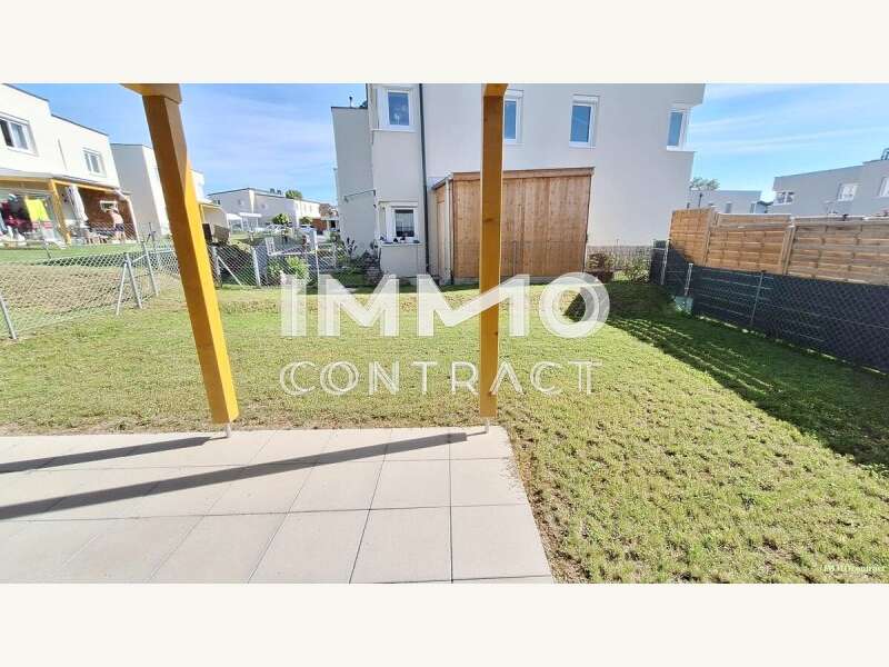 Doppelhaushälfte in St. Leonhard am Forst - Bild 5 Doppelhaushälfte in St. Leonhard am Forst - Bild 5