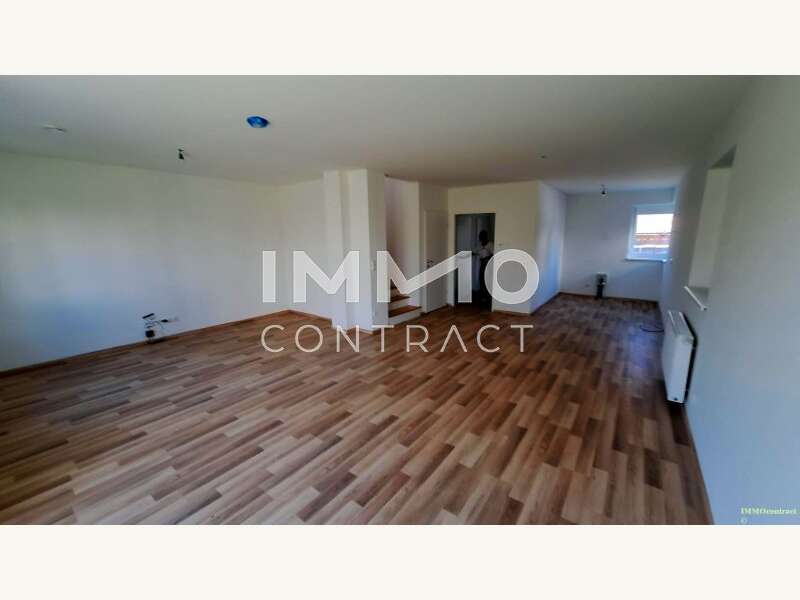 Doppelhaushälfte in St. Leonhard am Forst - Bild 6 Doppelhaushälfte in St. Leonhard am Forst - Bild 6