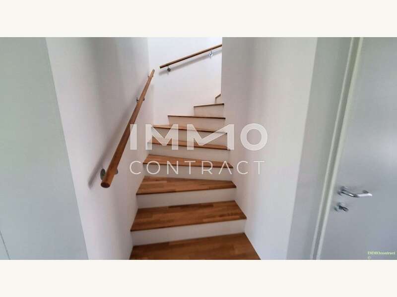 Doppelhaushälfte in St. Leonhard am Forst - Bild 7 Doppelhaushälfte in St. Leonhard am Forst - Bild 7