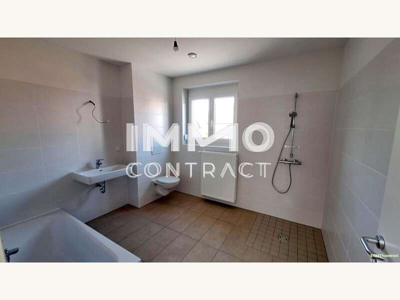 Doppelhaushälfte in St. Leonhard am Forst - Bild 8 Doppelhaushälfte in St. Leonhard am Forst - Bild 8