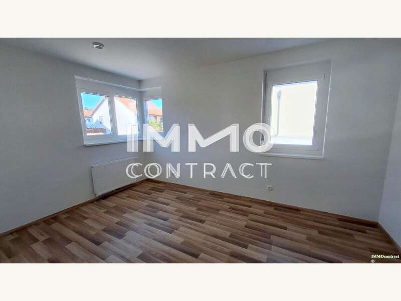 Doppelhaushälfte in St. Leonhard am Forst - Bild 9 Doppelhaushälfte in St. Leonhard am Forst - Bild 9