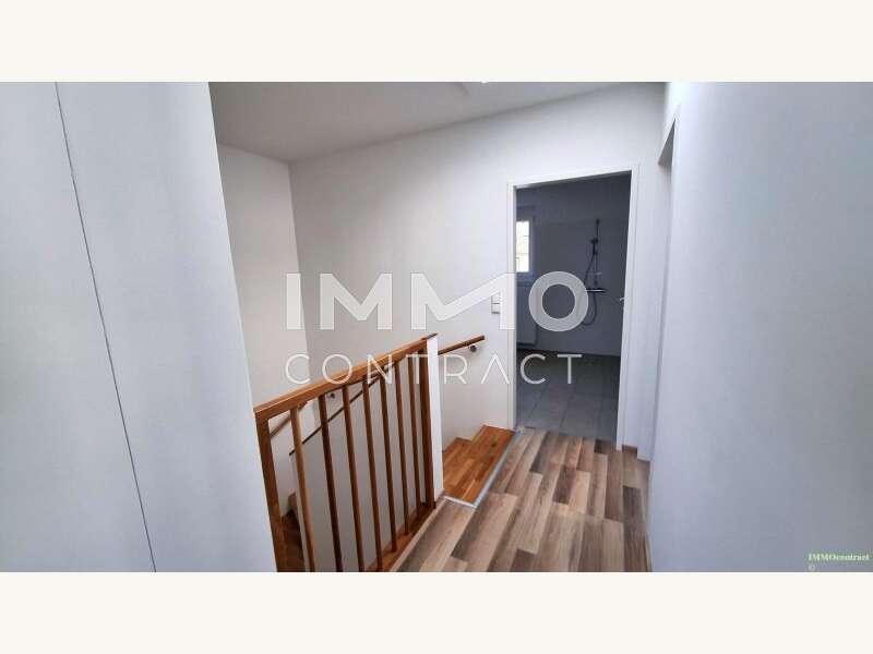 Doppelhaushälfte in St. Leonhard am Forst - Bild 12 Doppelhaushälfte in St. Leonhard am Forst - Bild 12