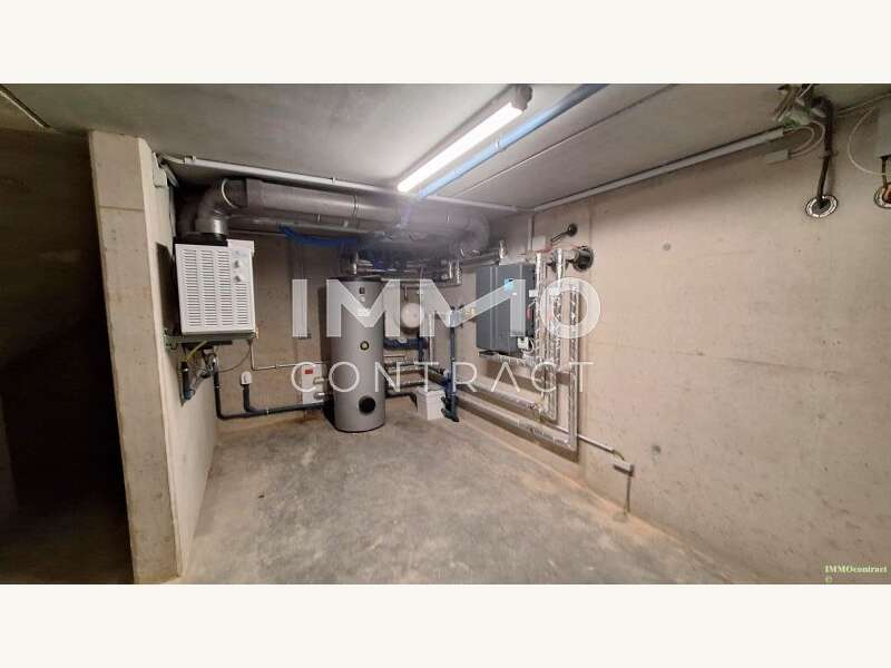 Doppelhaushälfte in St. Leonhard am Forst - Bild 16 Doppelhaushälfte in St. Leonhard am Forst - Bild 16