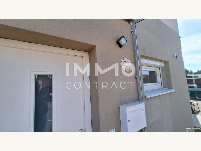 Doppelhaushälfte St. Leonhard am Forst: 20250510_163919 20250510_163919