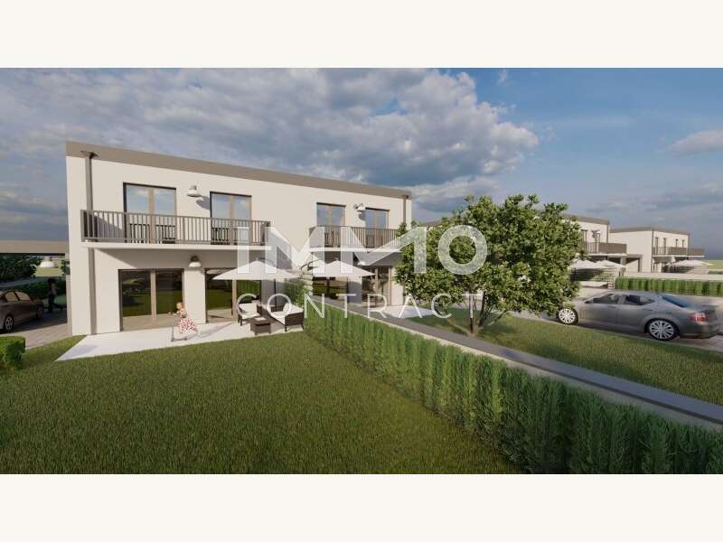 Doppelhaushälfte Neumarkt an der Ybbs: PHOTO-2022-03-04-14-20-11 (1) PHOTO-2022-03-04-14-20-11 (1)